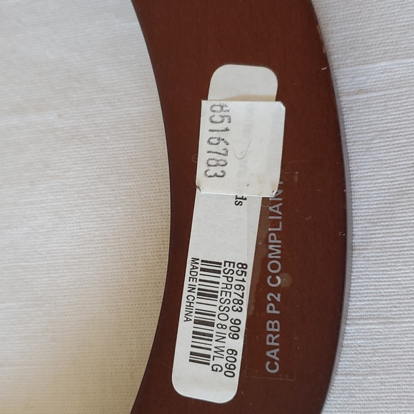 Pottery Barn Kids Wooden Letter "G". - Picture 3 of 8